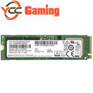 NVME M2 SAMSUNG P981 256GB