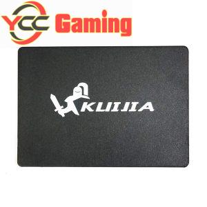SSD 120GB KuiJia Chính hãng DK500 Sata III 6Gb/s (DK500 120G)