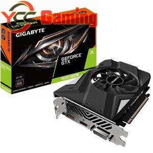 Card màn hình Gigabyte GTX 1650 Super Oc 4GB,GDDR6