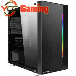 Vỏ cây máy tính Xigmatek Gemini