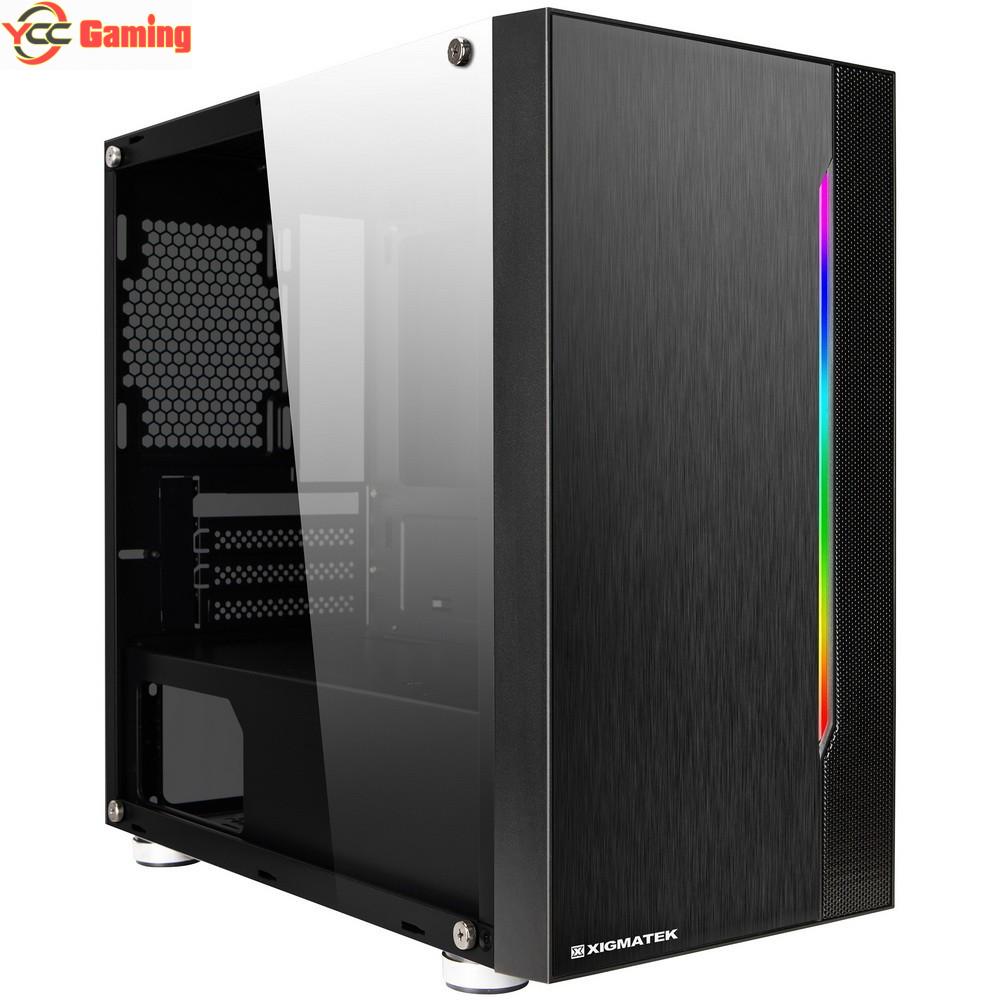 Vỏ cây máy tính Xigmatek Gemini