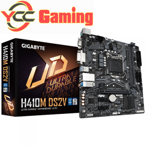 Mainboard GIGABYTE H410M DS2V