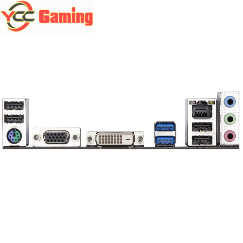 Mainboard GIGABYTE H410M DS2V - Ảnh 2