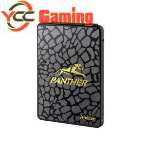 Ổ cứng SSD Apacer AS340 120GB 2.5" 7mm SATAIII