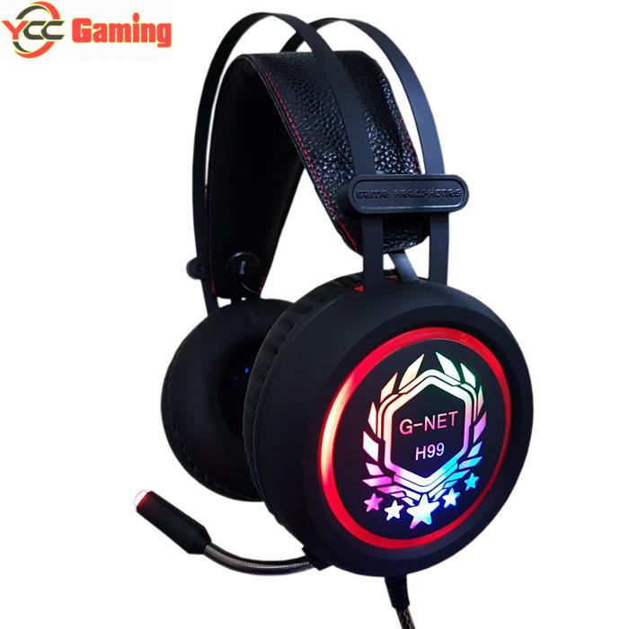 Tai nghe G-Net H99