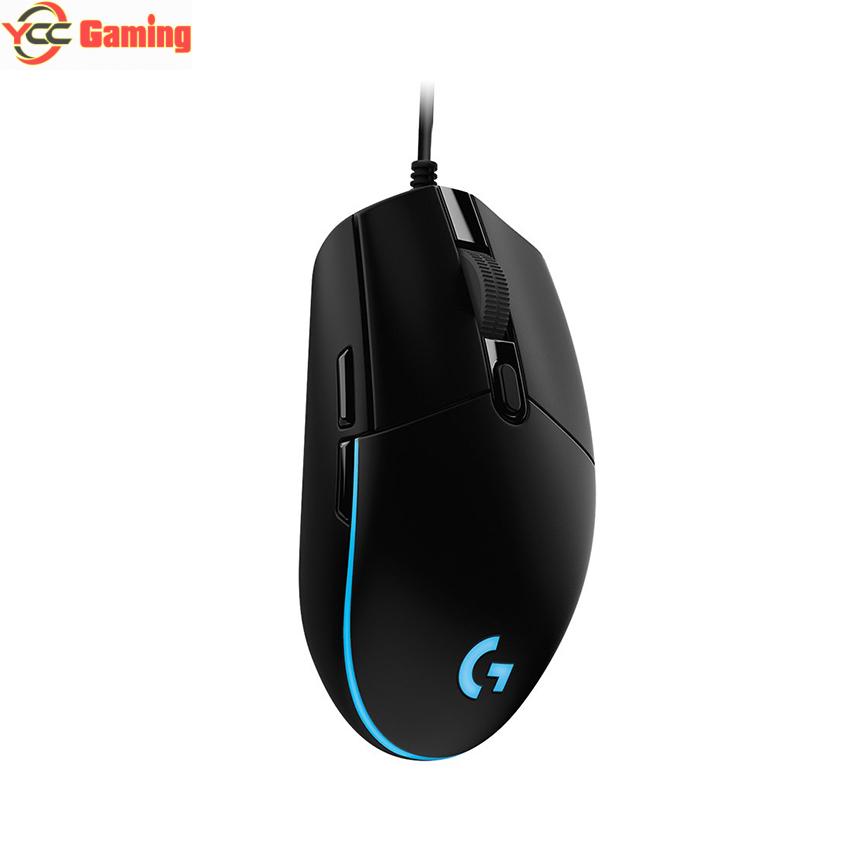 Chuột chuyên chơi game Logitech G102 (Đen) 8000DPI - Ảnh 4