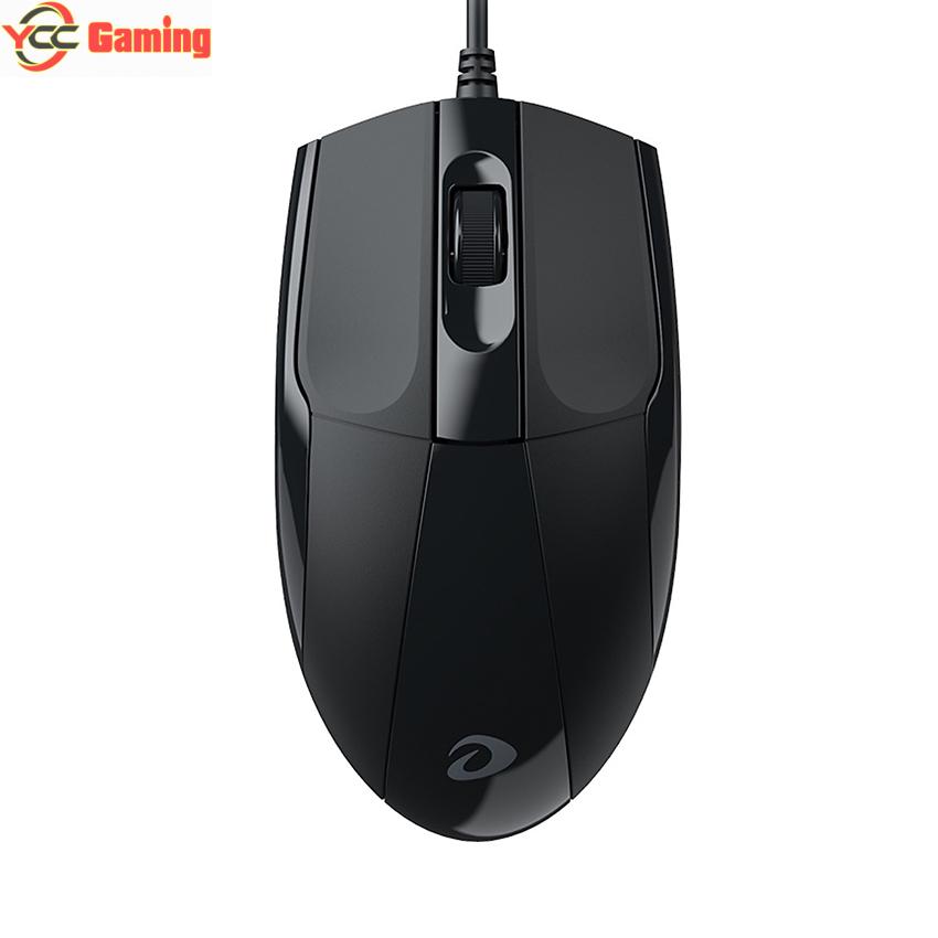 Chuột chơi game Dareu LM066 USB Black