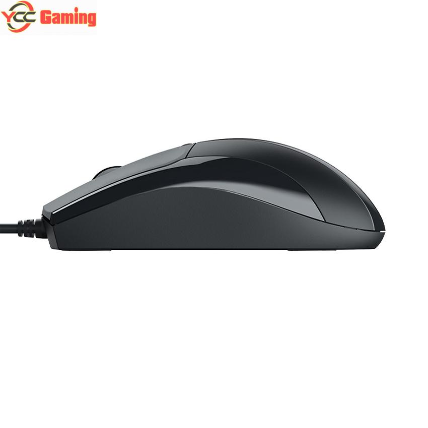 Chuột chơi game Dareu LM066 USB Black - Ảnh 2