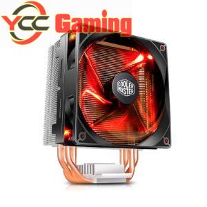 Tản nhiệt CPU Cooler Master T400i Red