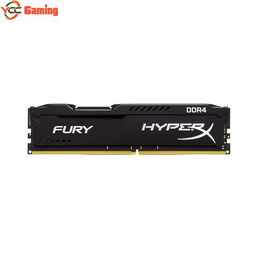 Ram Kingston hyperx 8GB DDR4 Buss 2666.