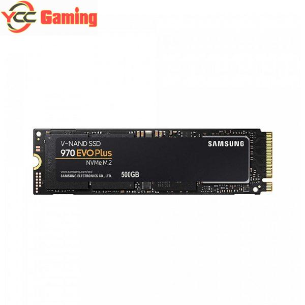 Ổ cứng SSD NVME M2 SAMSUNG EVO 970 500GB - Hình ảnh 3