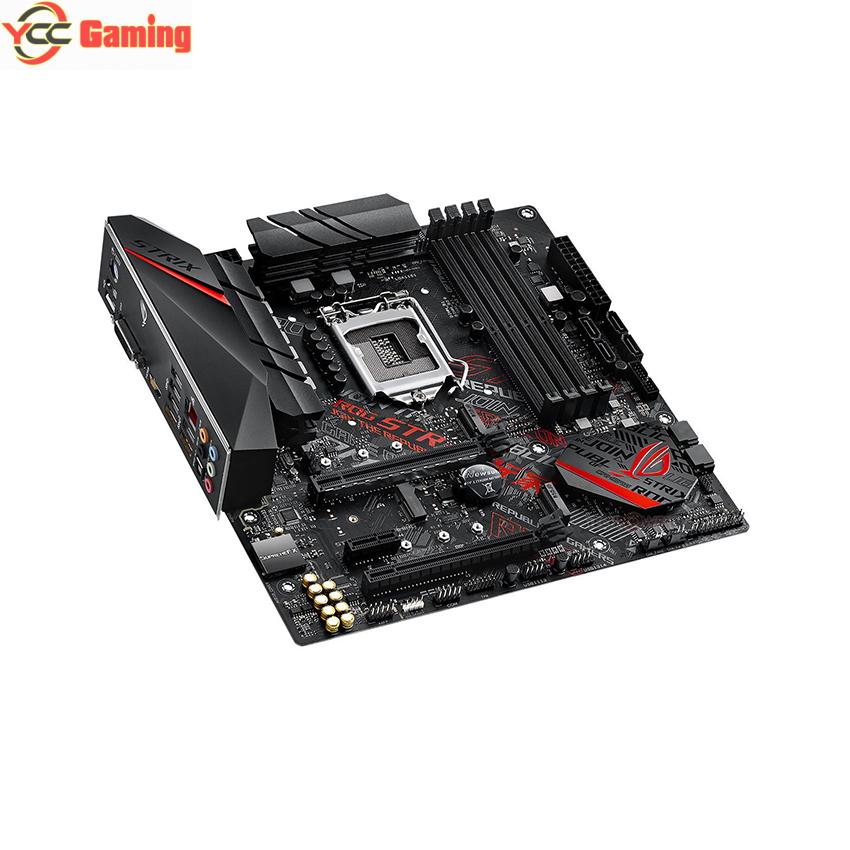 Mainboard ASUS ROG STRIX B365-G GAMING - Ảnh 3