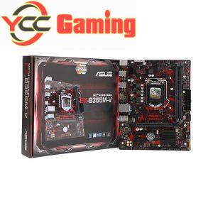 Mainboard ASUS EX-B365M-V5