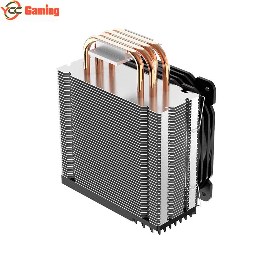 Tản nhiệt khí Jonsbo CR-1000 RGB - Ảnh 4