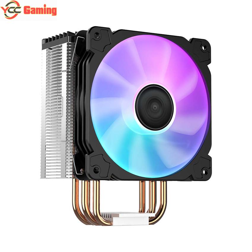 Tản nhiệt khí Jonsbo CR-1000 RGB - Ảnh 2