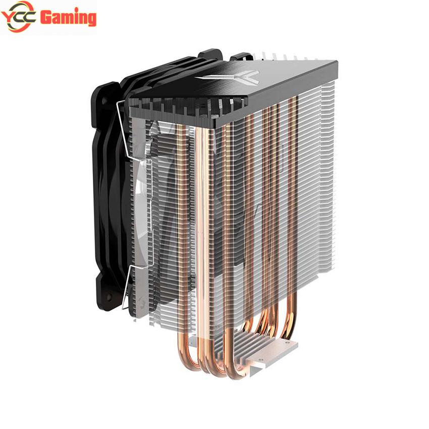 Tản nhiệt khí Jonsbo CR-1000 RGB - Ảnh 3