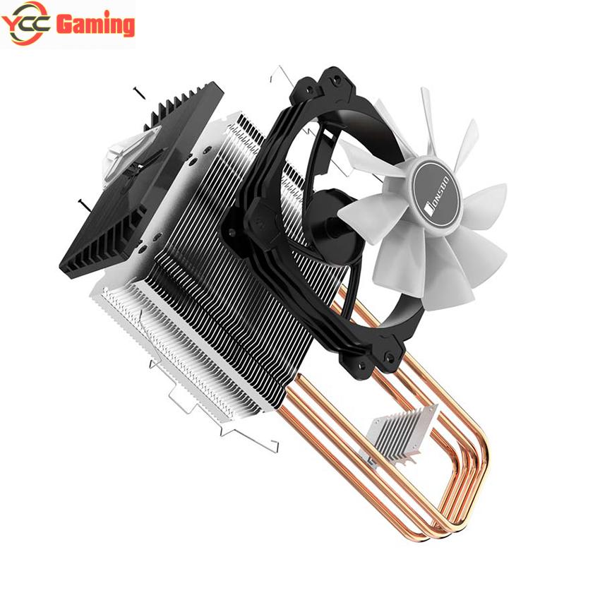 Tản nhiệt khí Jonsbo CR-1000 RGB - Ảnh 5