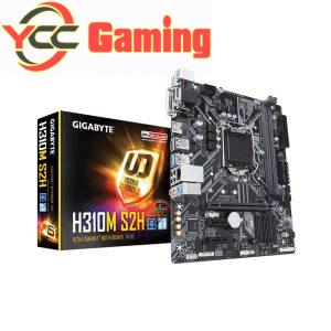 Mainboard GIGABYTE H310M-S2H