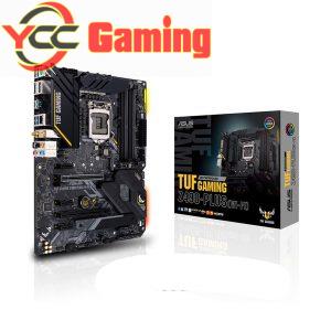 Mainboard ASUS TUF Gaming Z490-PLUS WI-FI Socket 1200, DDR4