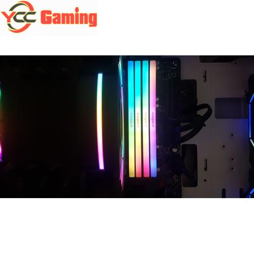 Ram ASGARD 16GB RGB BUSS 3000. - Ảnh 2