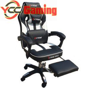 Ghế game EXTREME ZERO X Black