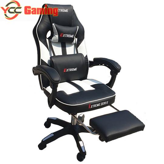 Ghế game EXTREME ZERO X Black