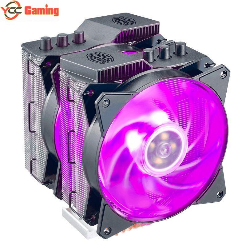Quạt CPU CM Masterair MA620P
