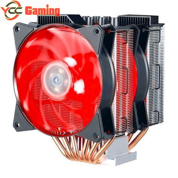 Quạt CPU CM Masterair MA620P - Ảnh 2