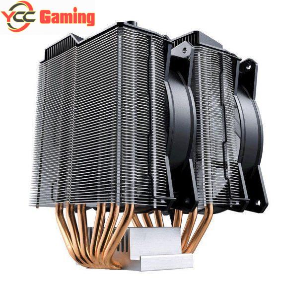 Quạt CPU CM Masterair MA620P - Ảnh 5