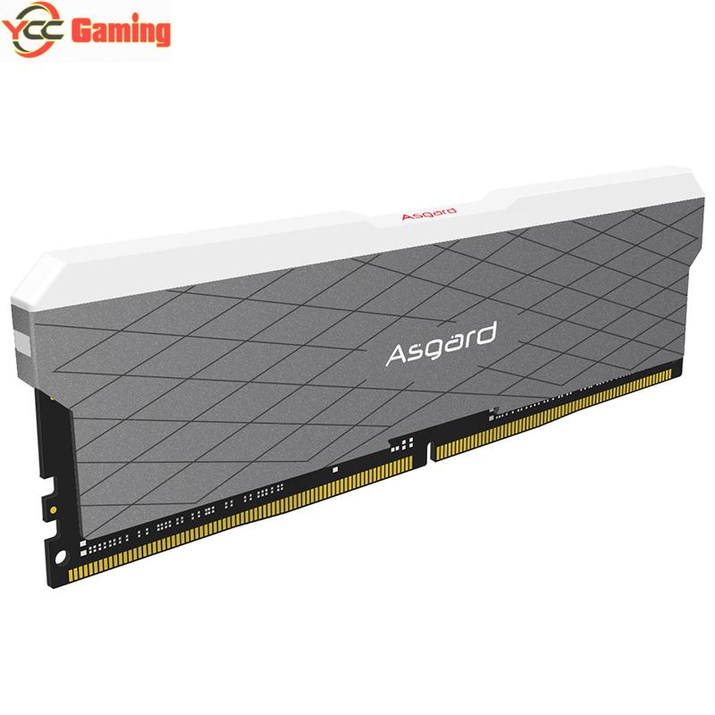 Ram ASGARD 16GB RGB BUSS 3000.