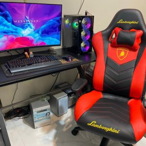 Ghế Gaming Lamborghini