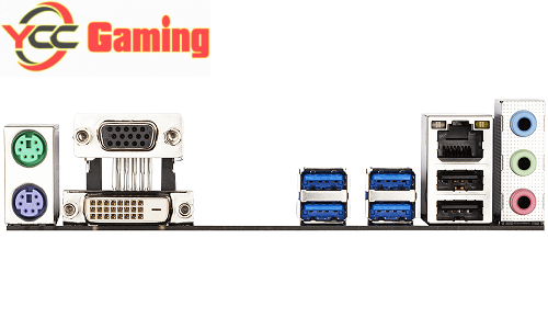 Mainboard Gigabyte B460M D2v - Ảnh 4