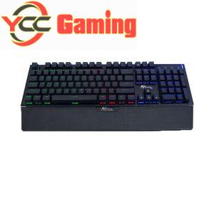 Bàn Phím Cơ Royal Kludge RK950 Rainbow