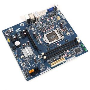 MainBoard SAMSUNG H61 Socket 1155, Hỗ trợ chip G2xxx,I3,5,i7 thế hệ 2~3xxx