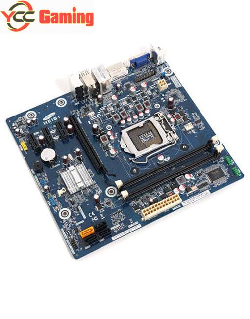 MainBoard SAMSUNG H61 Socket 1155, Hỗ trợ chip G2xxx,I3,5,i7 thế hệ 2~3xxx