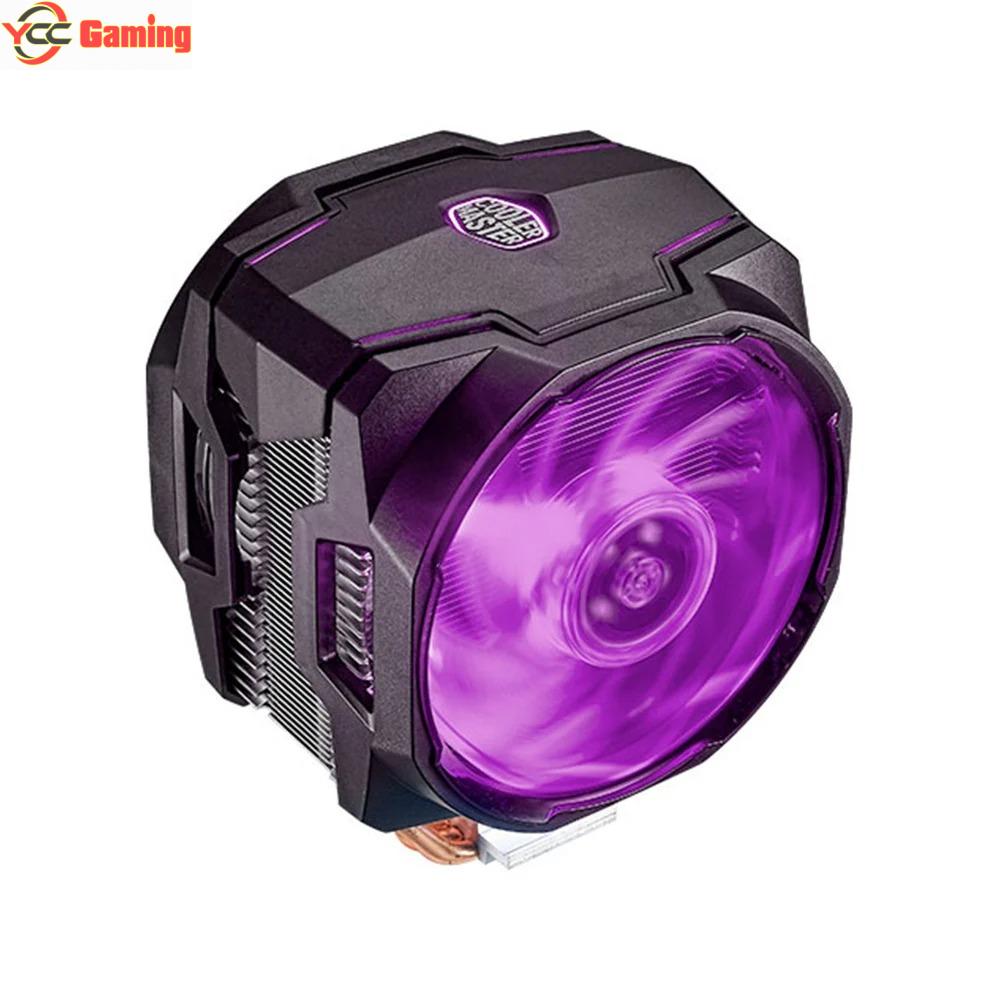 Tản Khí COOLER MASTERAir MA610P