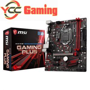 Mainboard MSI H310M GAMING PLUS