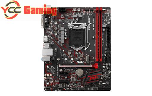 Mainboard MSI H310M GAMING PLUS - Ảnh 2