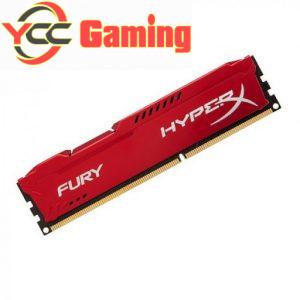 Ram Kingston 8GB DDR3 Buss 1600.