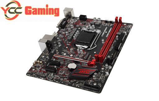 Mainboard MSI H310M GAMING PLUS - Ảnh 3