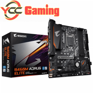 Mainboard GIGABYTE B460M AORUS ELITE