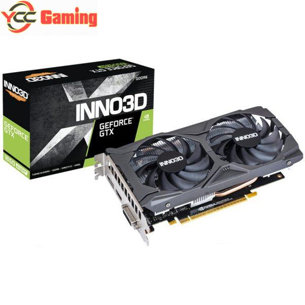 Bộ máy tính chơi game mượt 16M- i3 10100/Ram 8GB/GTX 1650s - Hình ảnh 4