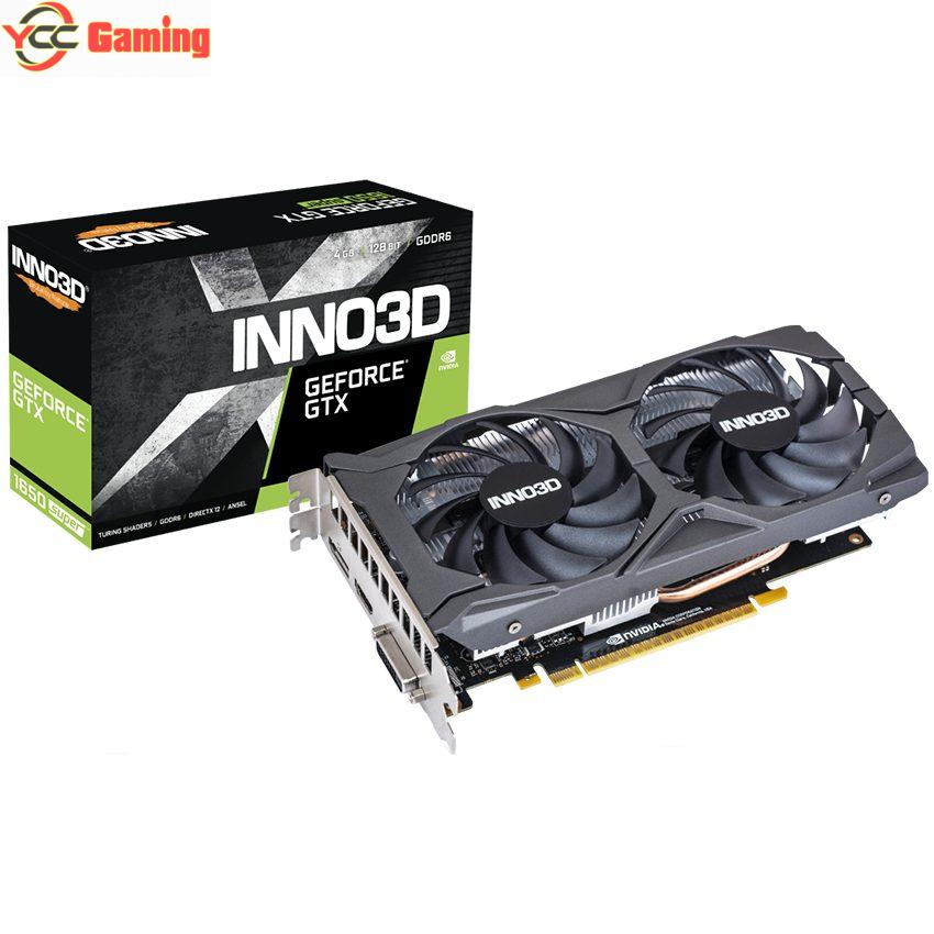 Bộ máy tính chơi game mượt 16M- i3 10100/Ram 8GB/GTX 1650s - Ảnh 4
