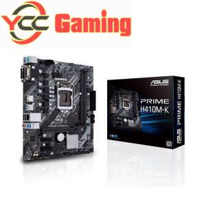 Mainboard ASUS PRIME H410M-K - ASUS PRIME H410M-K