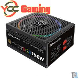 Nguồn Thermaltake Toughpower Grand RGB 750W