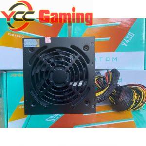 Nguồn máy tính ANTEC ATOM V450 - 450W