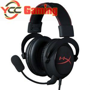 Tai nghe chơi game HyperX Cloud