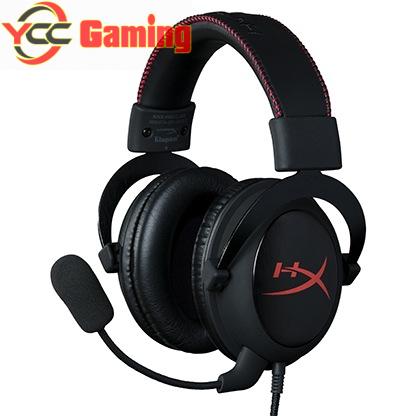 Tai nghe chơi game HyperX Cloud