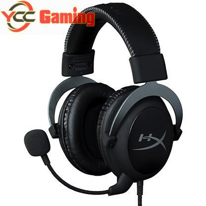 Tai nghe chơi game HyperX Cloud - Ảnh 2