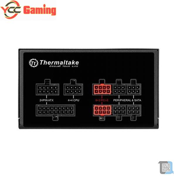 Nguồn Thermaltake Toughpower Grand RGB 750W - Hình ảnh 2
